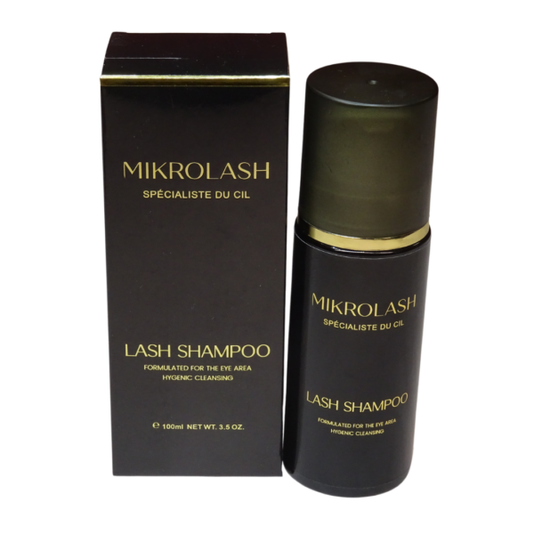 Kit Shampooing démaquillant